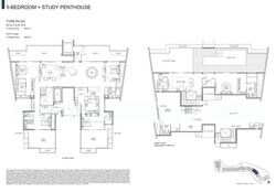 The Residences at W Singapore Sentosa Cove (D4), Condominium #576674921
